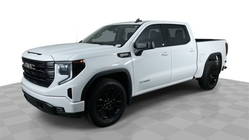 2024 GMC Sierra 1500 Elevation — Pickup Truck — 20,606 mi — Gilbert, AZ