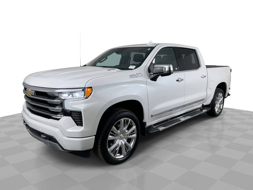2023 Chevrolet Silverado 1500 High Country — Pickup Truck — 34,864 mi — Gilbert, AZ