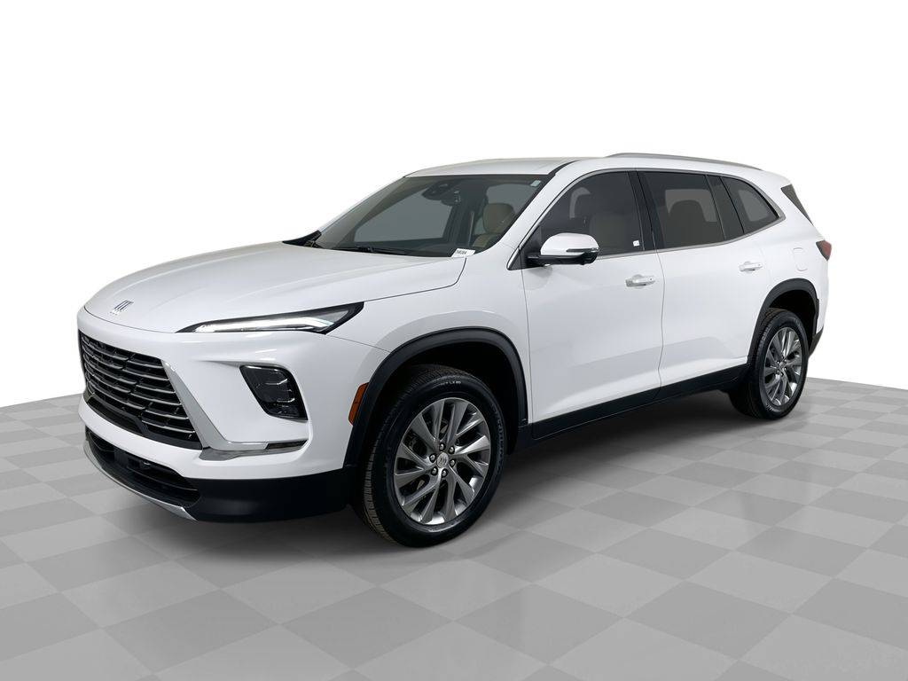 2025 Buick Enclave Preferred — SUV — 13,141 mi — Gilbert, AZ