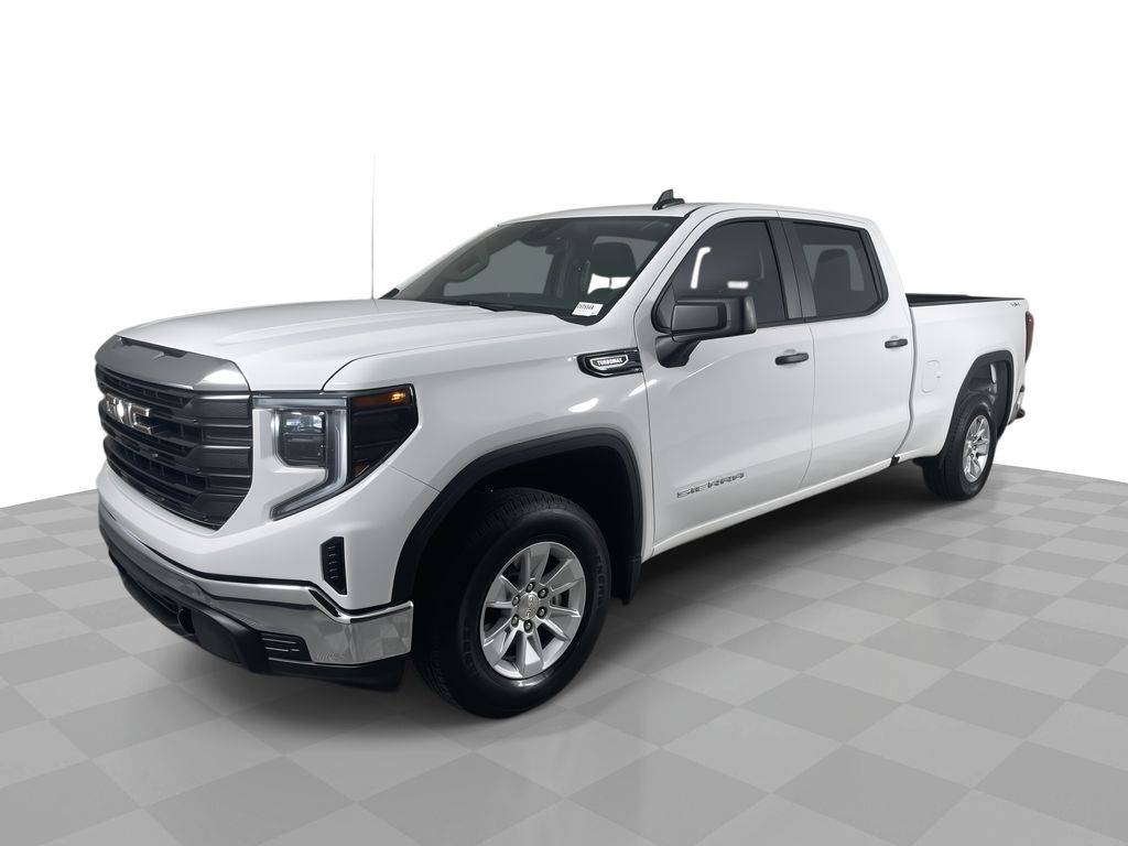 2024 GMC Sierra 1500 Pro — Pickup Truck — 14,139 mi — Gilbert, AZ