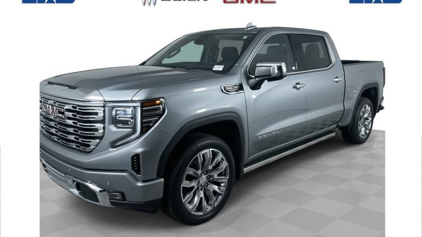 2024 GMC Sierra 1500 Denali — Pickup Truck — 14,455 mi — Gilbert, AZ