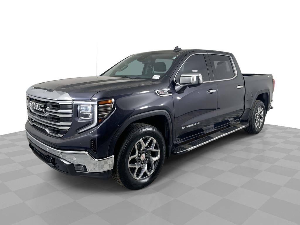 2023 GMC Sierra 1500 SLT — Pickup Truck — 30,562 mi — Gilbert, AZ