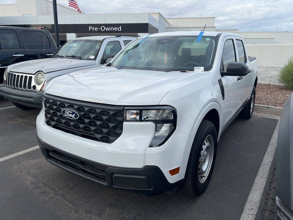 2025 Ford Maverick XL — Pickup Truck — 22,000 mi — Gilbert, AZ