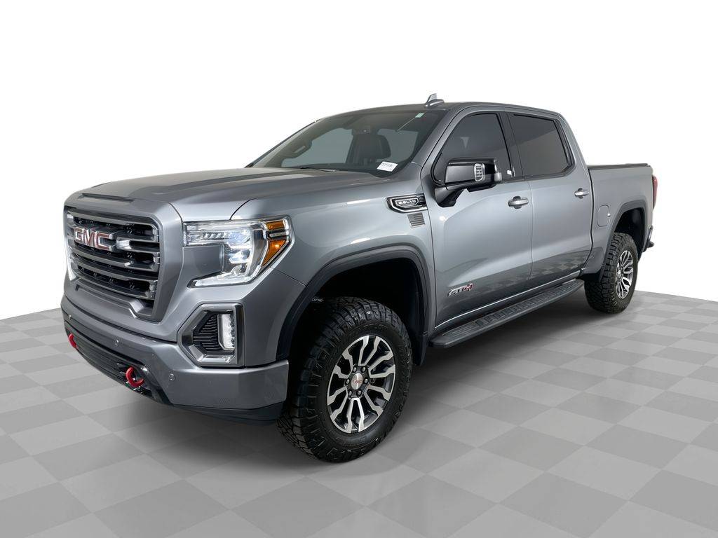2020 GMC Sierra 1500 AT4 — Pickup Truck — 74,464 mi — Gilbert, AZ