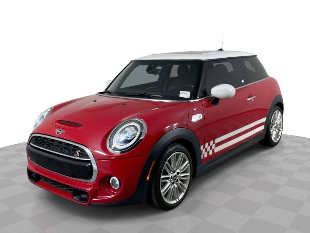 2020 MINI Hardtop Cooper S — Hatchback — 43,881 mi — Gilbert, AZ