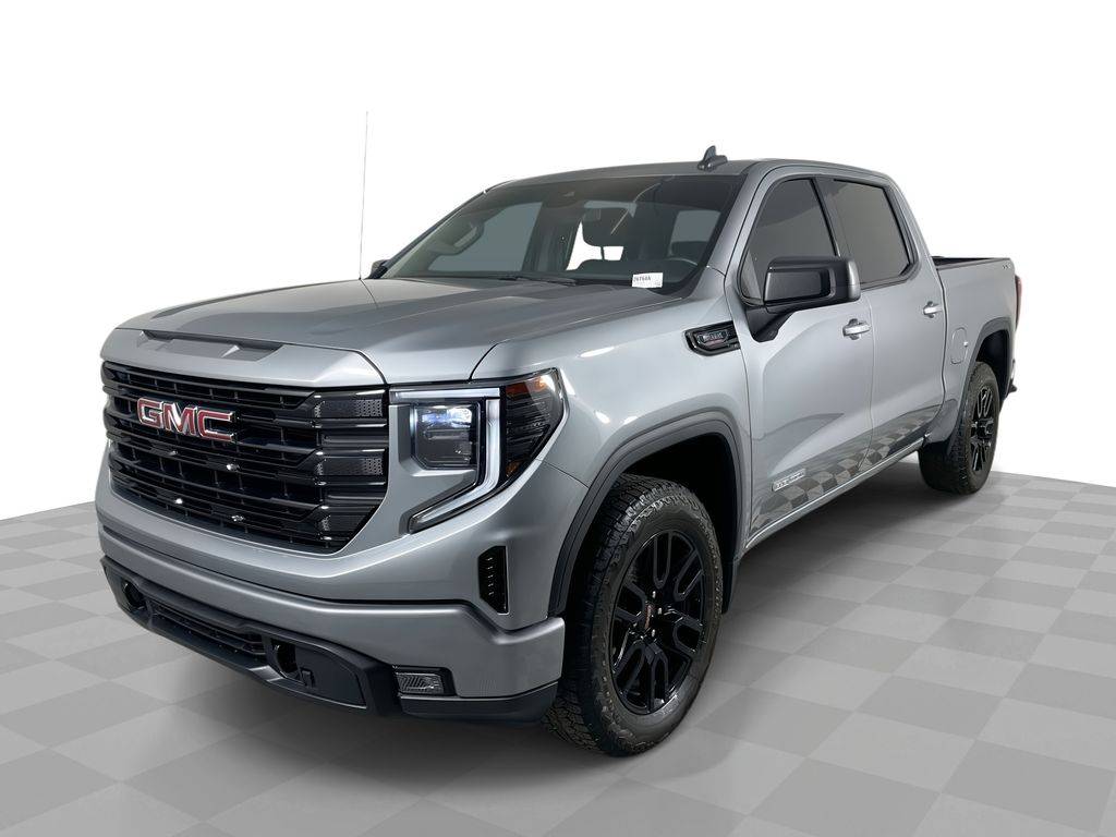 2024 GMC Sierra 1500 Elevation — Pickup Truck — 13,891 mi — Gilbert, AZ
