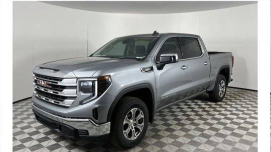 2024 GMC Sierra 1500 SLE — Pickup Truck — 14,074 mi — Gilbert, AZ
