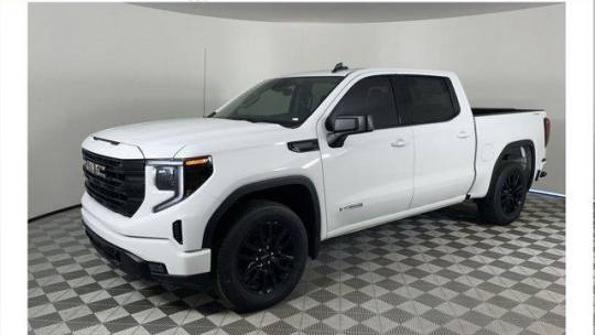 2024 GMC Sierra 1500 Elevation — Pickup Truck — 9,000 mi — Gilbert, AZ