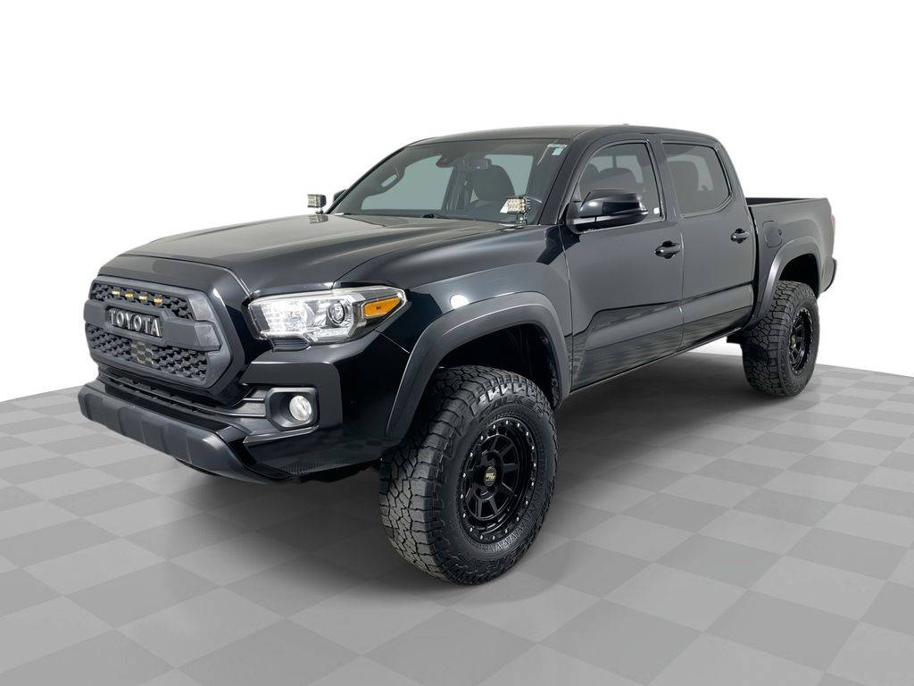 2022 Toyota Tacoma TRD Off Road — Pickup Truck — 49,622 mi — Gilbert, AZ