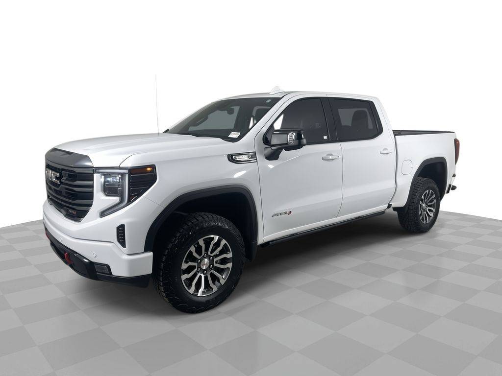 2023 GMC Sierra 1500 AT4 — Pickup Truck — 16,952 mi — Gilbert, AZ