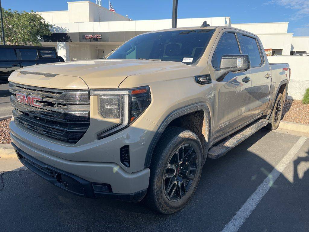 2022 GMC Sierra 1500 Elevation — Pickup Truck — 63,102 mi — Gilbert, AZ