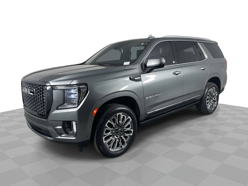2023 GMC Yukon Denali Ultimate — SUV — 32,797 mi — Gilbert, AZ