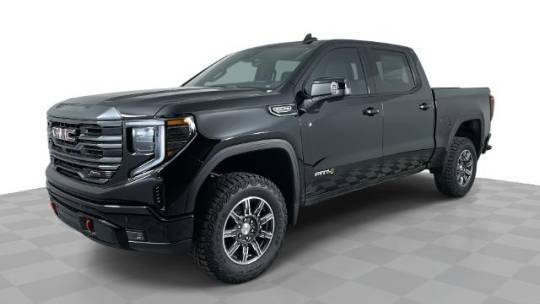 2024 GMC Sierra 1500 AT4 — Pickup Truck — 10,255 mi — Gilbert, AZ