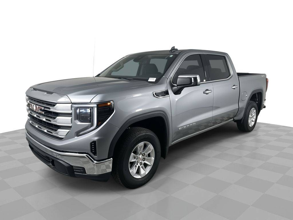 2024 GMC Sierra 1500 SLE — Pickup Truck — 22,499 mi — Gilbert, AZ