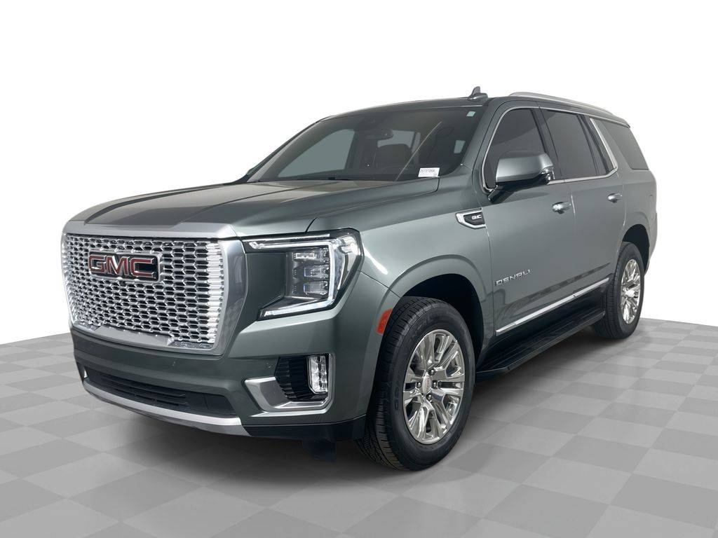 2023 GMC Yukon Denali — SUV — 41,450 mi — Gilbert, AZ