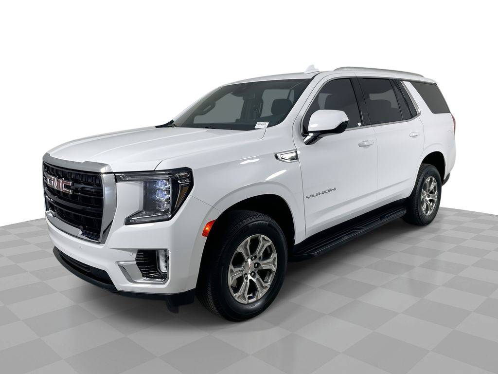 2024 GMC Yukon SLE — SUV — 26,271 mi — Gilbert, AZ