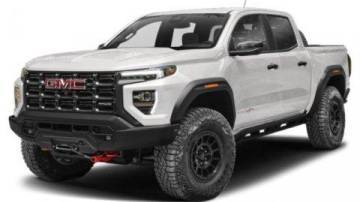 2024 GMC Canyon Elevation — Pickup Truck — 22,574 mi — Gilbert, AZ