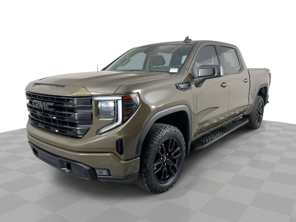 2024 GMC Sierra 1500 Elevation — Pickup Truck — 39,990 mi — Gilbert, AZ