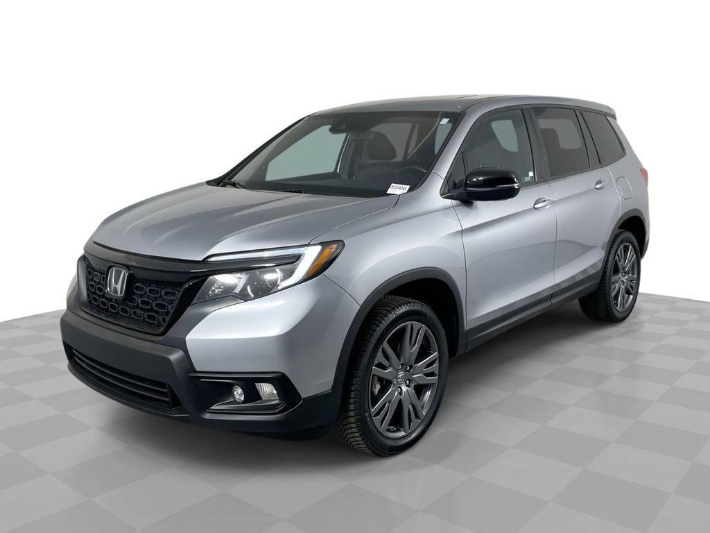 2021 Honda Passport EX-L — SUV — 78,730 mi — Gilbert, AZ