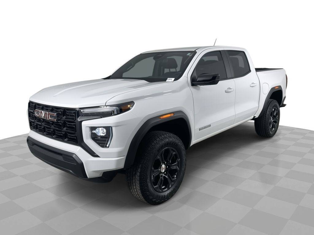 2024 GMC Canyon Elevation — Pickup Truck — 22,537 mi — Gilbert, AZ