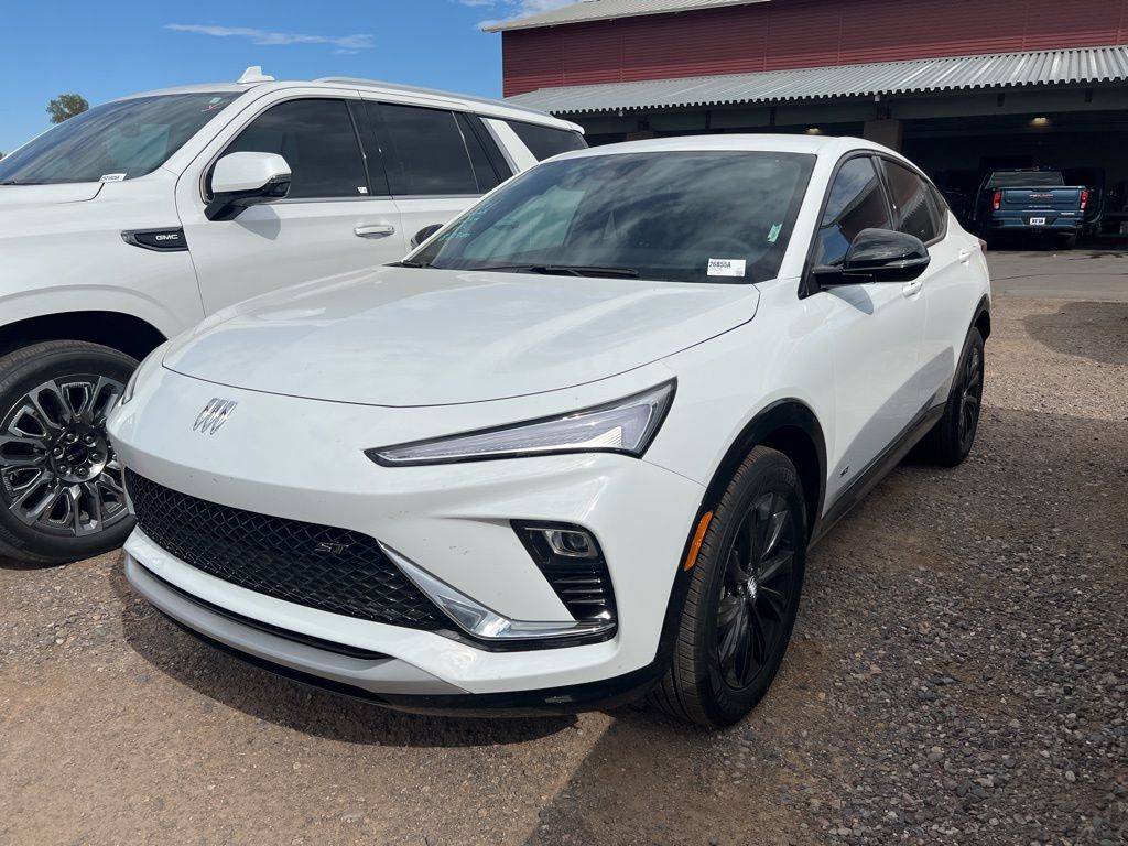 2025 Buick Envista Sport Touring — SUV — 15,455 mi — Gilbert, AZ