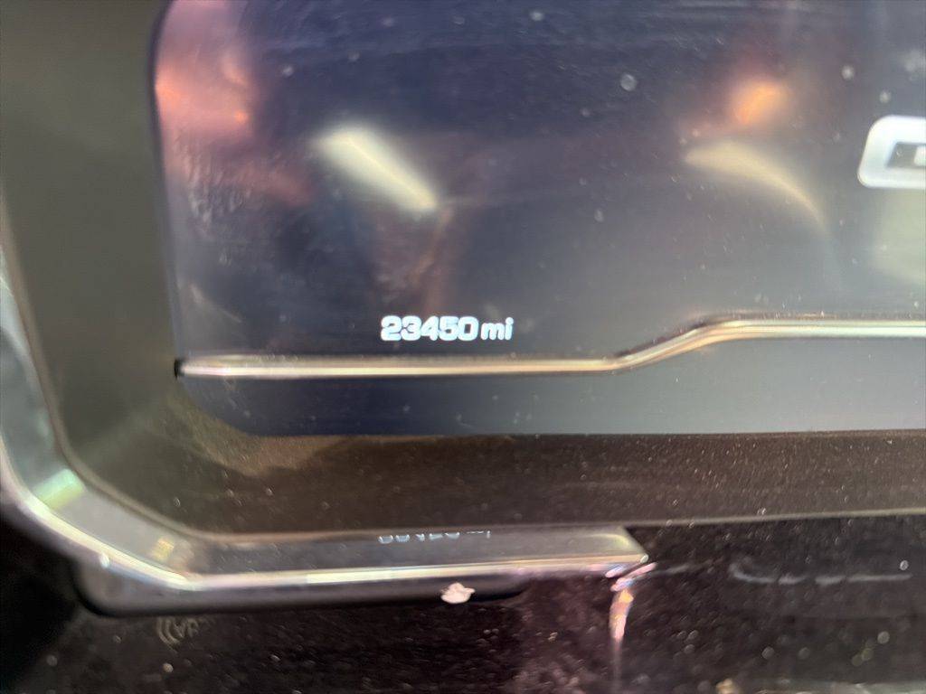 2024 GMC Sierra 1500 Elevation — Pickup Truck — 23,450 mi — Gilbert, AZ