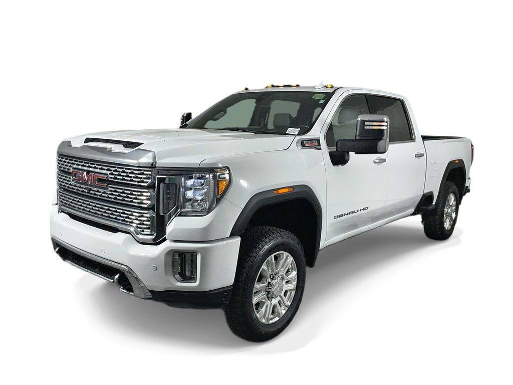 2021 GMC Sierra 2500HD Denali — Pickup Truck — 89,816 mi — Gilbert, AZ