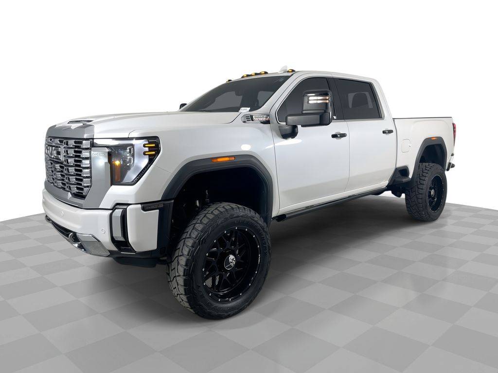 2024 GMC Sierra 2500HD Denali — Pickup Truck — 14,942 mi — Gilbert, AZ