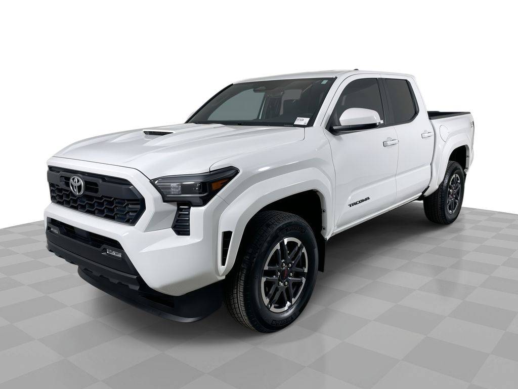 2024 Toyota Tacoma TRD Sport — Pickup Truck — 5,399 mi — Gilbert, AZ