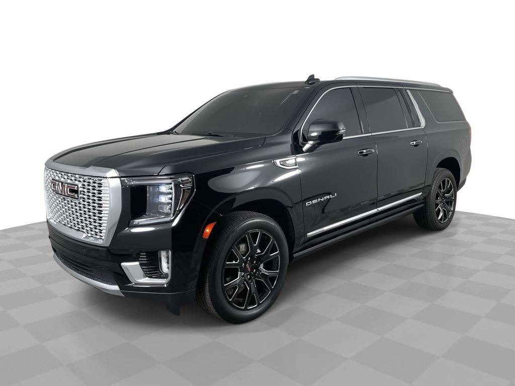 2023 GMC Yukon Denali — SUV — 22,950 mi — Gilbert, AZ