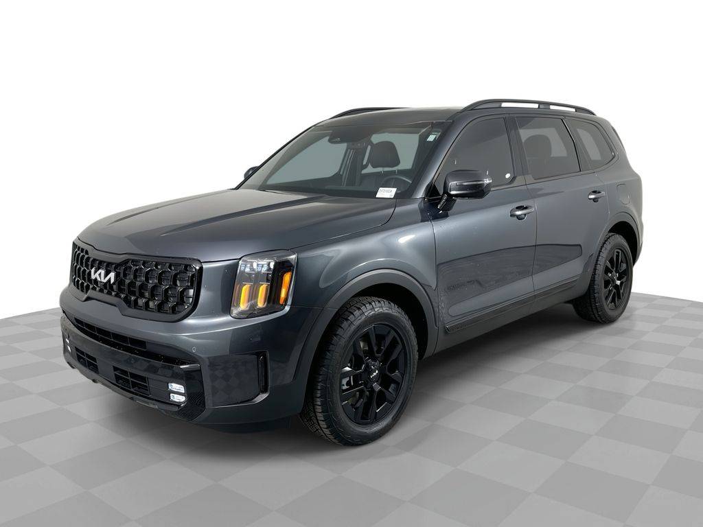 2024 Kia Telluride SX X-Pro — SUV — 15,634 mi — Gilbert, AZ