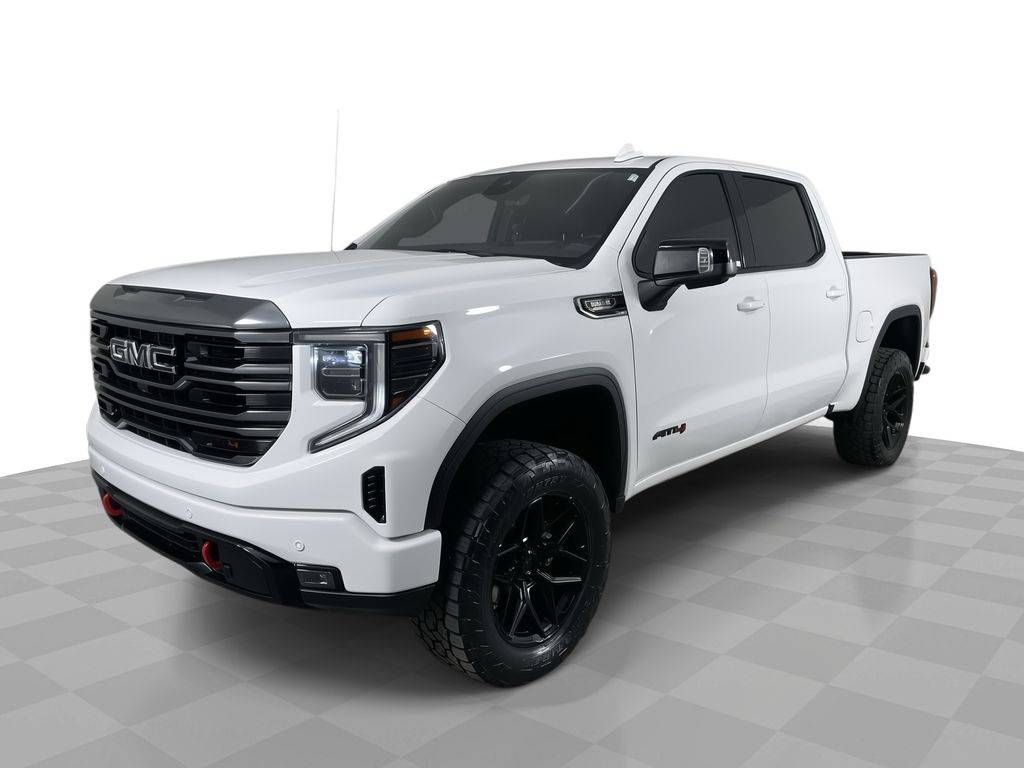 2023 GMC Sierra 1500 AT4 — Pickup Truck — 36,204 mi — Gilbert, AZ