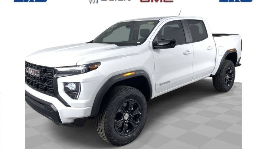 2023 GMC Canyon Elevation — Pickup Truck — 22,879 mi — Gilbert, AZ