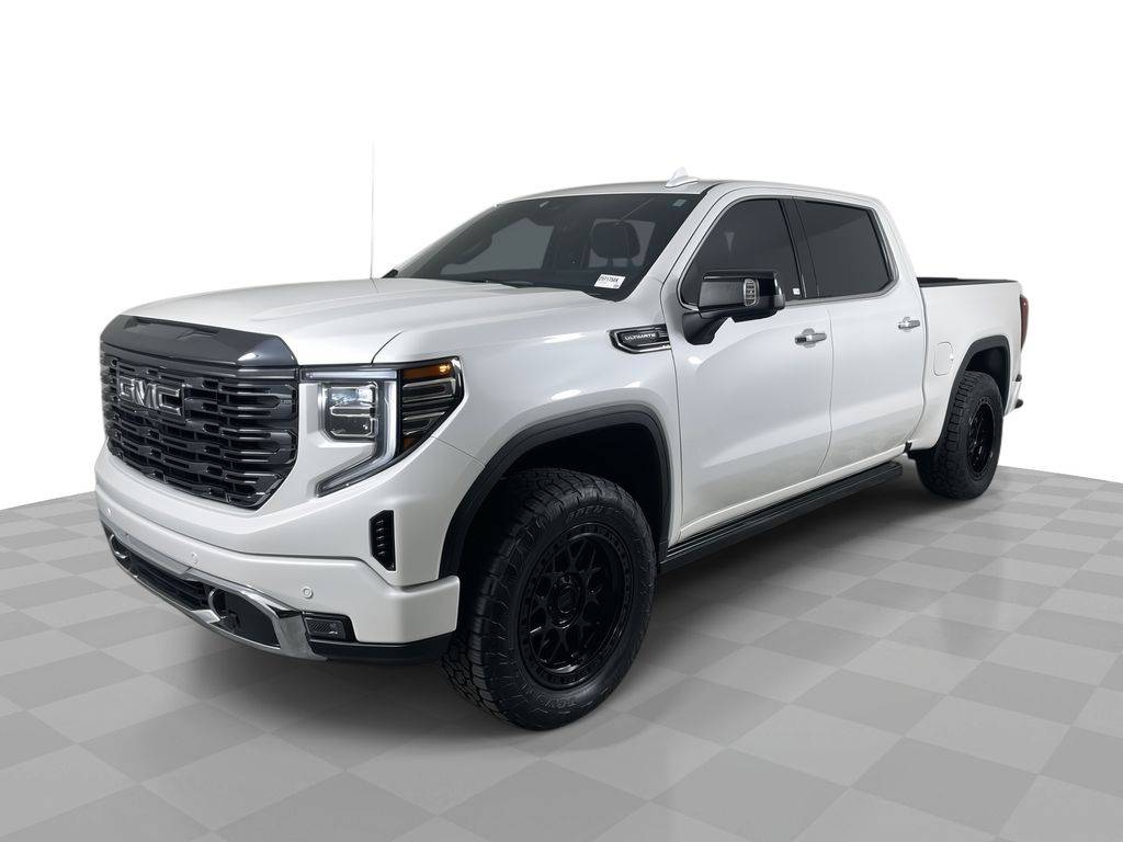 2023 GMC Sierra 1500 Denali Ultimate — Pickup Truck — 29,959 mi — Gilbert, AZ