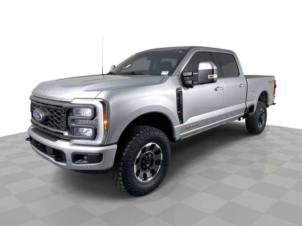 2023 Ford Super Duty F-250 LARIAT — Pickup Truck — 20,000 mi — Gilbert, AZ