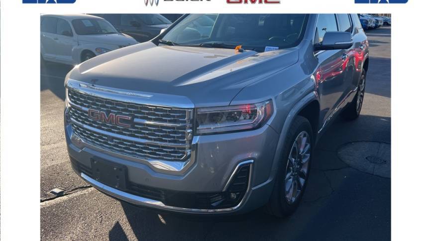 2023 GMC Acadia Denali — SUV — 43,239 mi — Gilbert, AZ