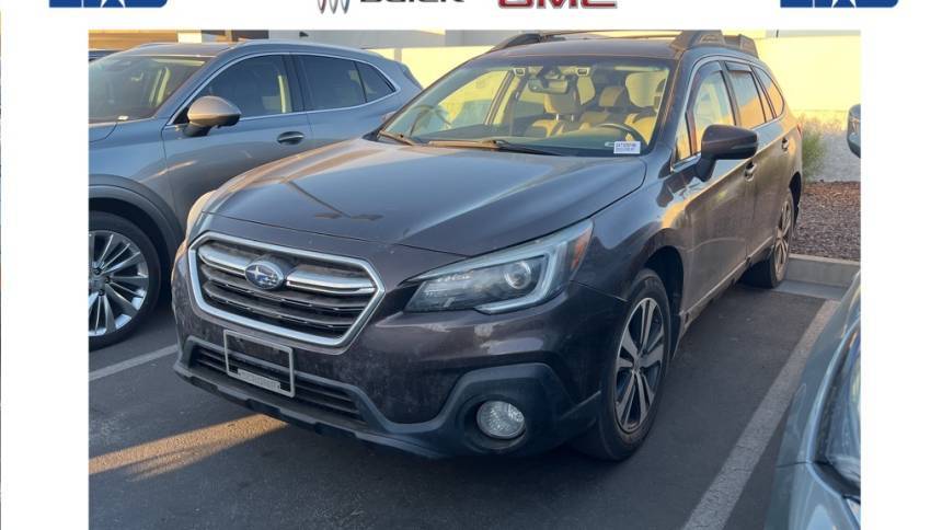 2019 Subaru Outback 3.6R Limited — SUV — 82,036 mi — Gilbert, AZ