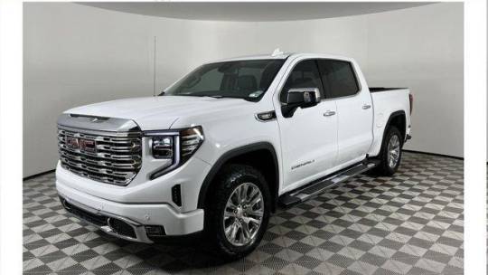 2024 GMC Sierra 1500 Denali — Pickup Truck — 14,282 mi — Gilbert, AZ