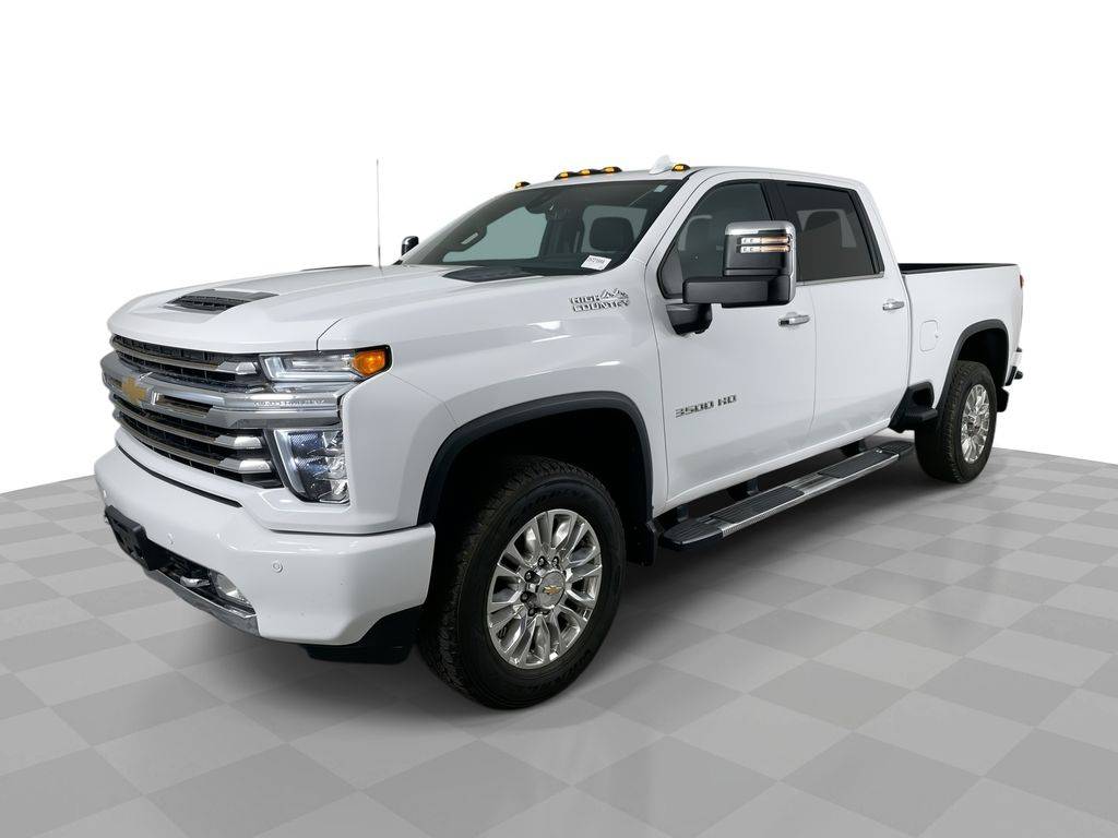 2022 Chevrolet Silverado 3500HD High Country — Pickup Truck — 63,140 mi — Gilbert, AZ