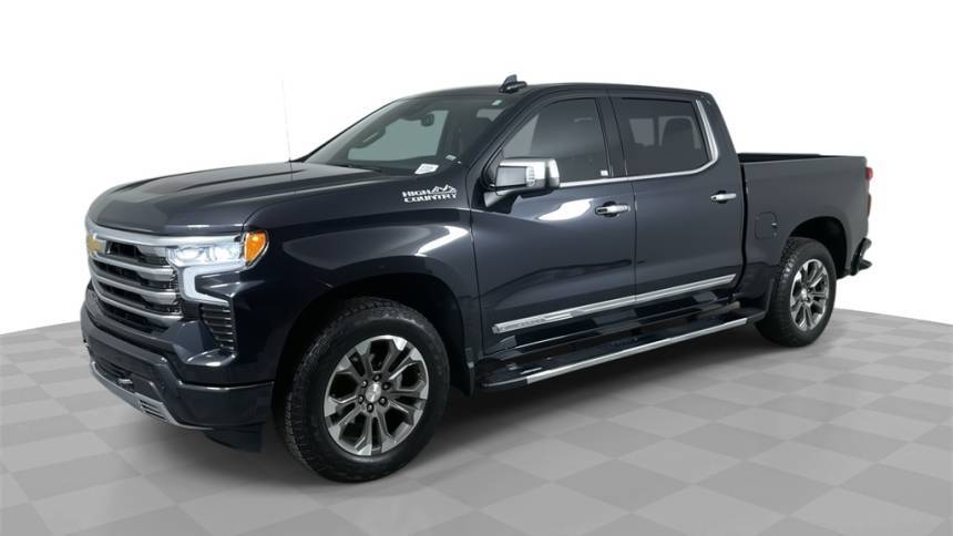 2023 Chevrolet Silverado 1500 High Country — Pickup Truck — 22,370 mi — Gilbert, AZ