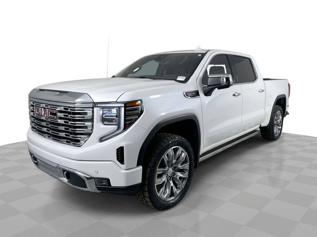2023 GMC Sierra 1500 Denali — Pickup Truck — 68,716 mi — Gilbert, AZ