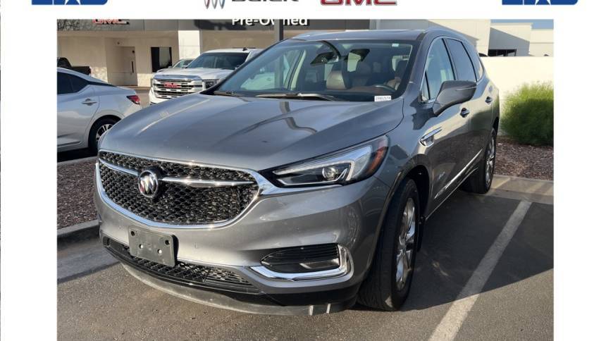 2018 Buick Enclave Avenir — SUV — 46,832 mi — Gilbert, AZ