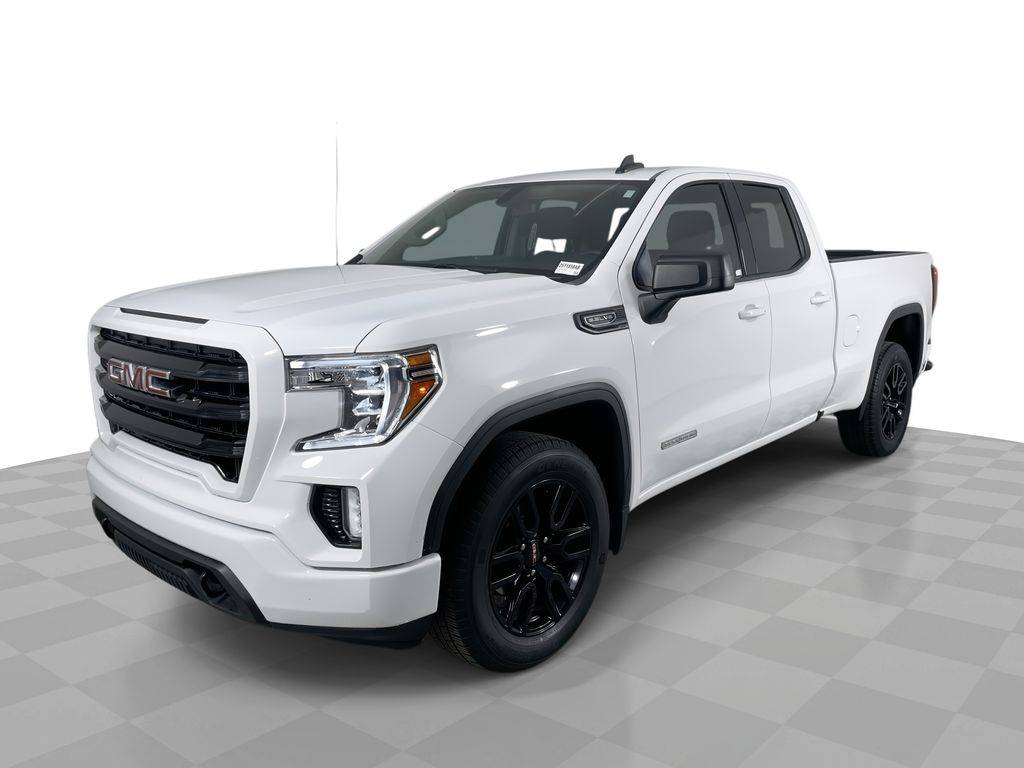 2021 GMC Sierra 1500 Elevation — Pickup Truck — 32,368 mi — Gilbert, AZ