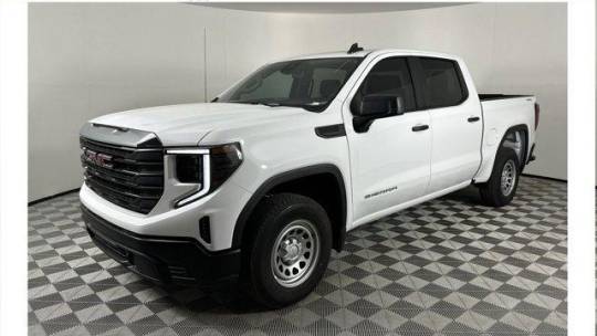 2024 GMC Sierra 1500 Pro — Pickup Truck — 26,922 mi — Gilbert, AZ
