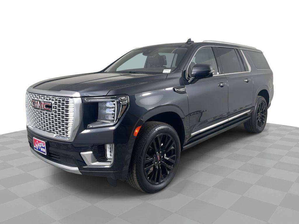 2024 GMC Yukon Denali — SUV — 10,048 mi — Gilbert, AZ