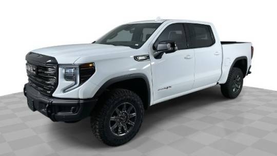 2025 GMC Sierra 1500 AT4X — Pickup Truck — 9,968 mi — Gilbert, AZ