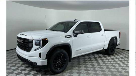 2025 GMC Sierra 1500 Elevation — Pickup Truck — 12,689 mi — Gilbert, AZ