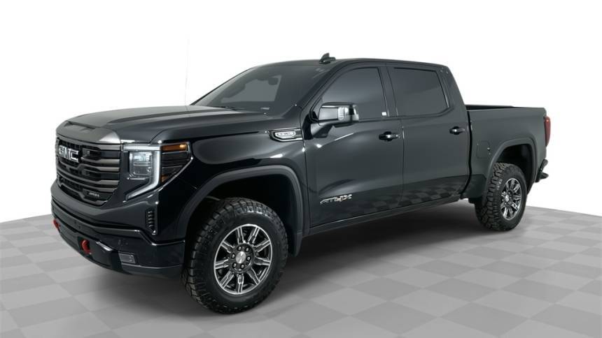2022 GMC Sierra 1500 AT4X — Pickup Truck — 44,594 mi — Gilbert, AZ