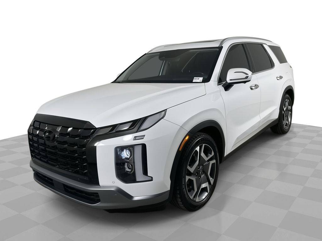 2023 Hyundai Palisade Limited — SUV — 58,637 mi — Gilbert, AZ