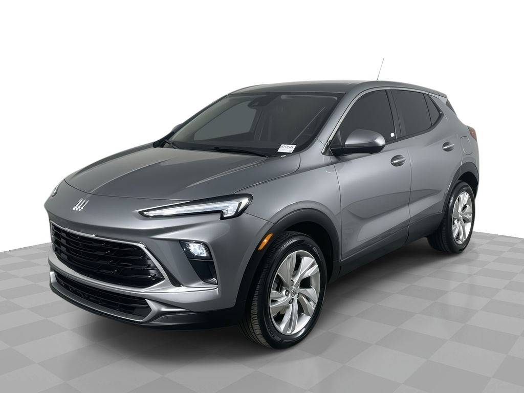 2024 Buick Encore GX Preferred — SUV — 26,743 mi — Gilbert, AZ